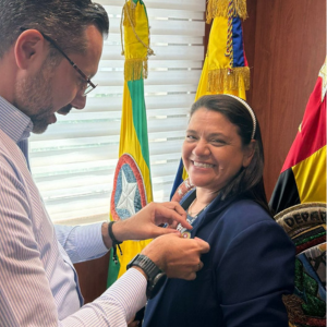 Luz Marina Toloza